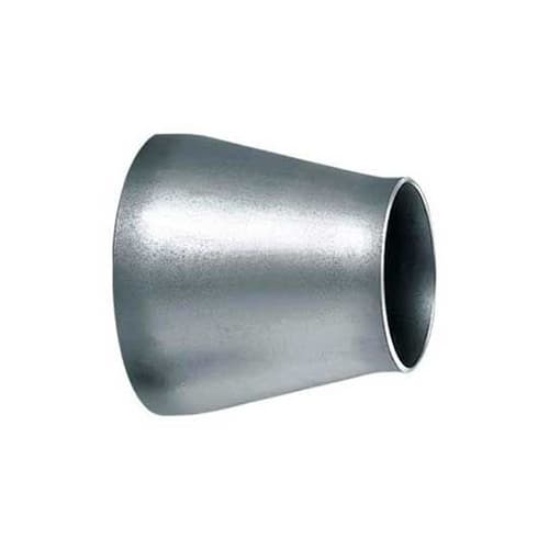 Concentric reducers