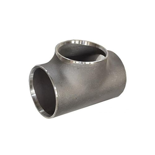 Pipe tees
