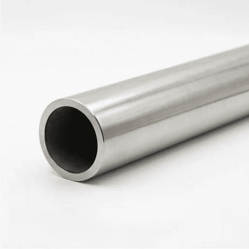 Stainless steel seamless pipe
