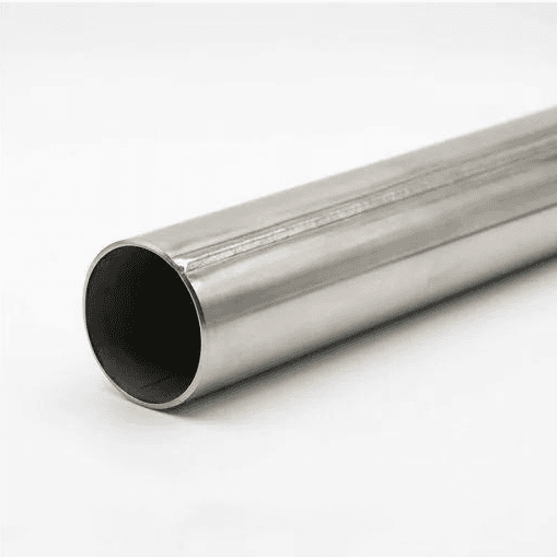 Stainless steel ERW pipe