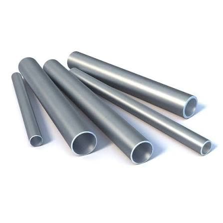 Boiler pipes